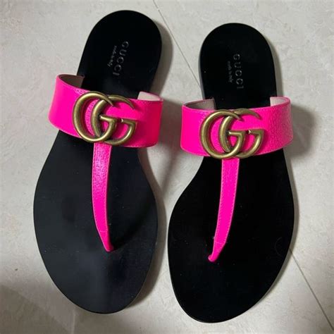 gucci marmont sandal dupe|gucci marmont sandals review.